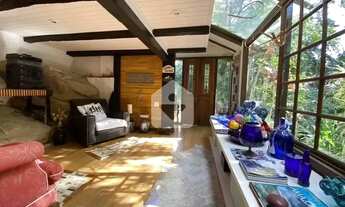 Imagem 5: Casa para venda com 3 quartos, 3800m² - Duarte Silveira - Petrópolis/RJ