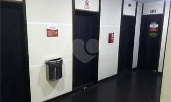 Imagem 6: Sala comercial à venda no condomínio Edificio Bandeirante Gaspar, Rio de Janeiro - RJ