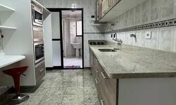 Imagem 2: Imóvel para aluguel tem 125 metros quadrados com 3 quartos em Vila Mogilar - Mogi das Cruz