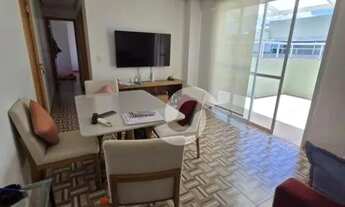 Imagem 3: Cobertura com 2 dormitórios à venda, 97 m² por R$ 498.000,00 - Maria Paula - Niterói/RJ