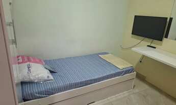 Imagem 5: Flat Novo_ Mobiliado e Aconchegante para 1 pessoa perto da fac. Anhanguera SJC