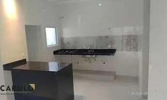 Imagem 5: Casa térrea com 3 dormitórios à venda, 114 m² por R$ 980.000 - Condomínio Terras da Estânc