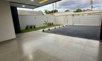 Imagem 3: Vendo Casa Alto Padrão Setor Maysa - Trindade - GO