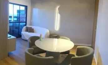 Imagem 3: RO - Apartamento com 3 Quartos à venda, 61m² - Zumbi ,moveis fixos