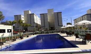 Imagem: Alugo apartamento no parque Barcelona