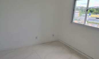 Imagem 2: Apto locação cond Quartier dois dormitórios 1 vaga 9º andar - Portela