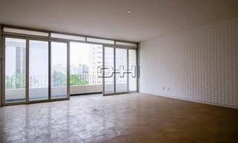 Imagem 2: Aluguel Apartamento 3 Dormitórios - 195 m² Perdizes