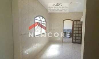 Imagem 2: Casa em Rua São Judas - Jardim São José - Cruzeiro/SP