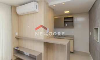 Imagem 5: Apartamento em Rua José de Alencar - Menino Deus - Porto Alegre/RS