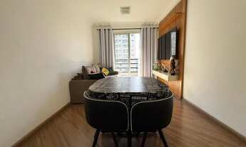 Imagem 3: Apartamento 55mts 2 Dormitórios Jardim Roberto