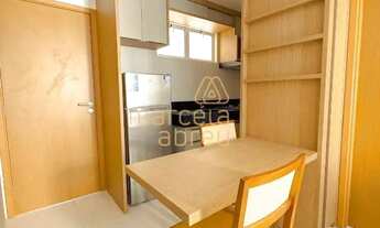 Imagem 2: Aluga-se Apartamento de 34m² no Bairro das Graças