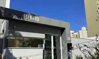 Imagem 2: Apartamento para venda em Sorocaba com 52m² e 1 vaga