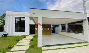 Imagem 3: Casa de condomínio em Araçá - Residencial Phytus - Itupeva/SP