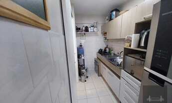 Imagem 6: Apartamento com 2 dormitórios à venda, 48 m² por R$ 680.000,00 - Centro - Florianópolis/SC