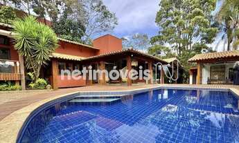 Imagem: Venda Casa em condomínio Condomínio Pasárgada