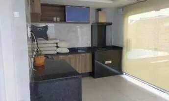 Imagem 6: Lote 204 - Casa - Eusébio - CE