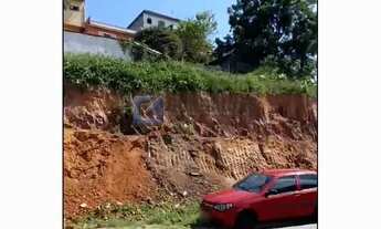 Imagem 3: Terreno Comercial/Industrial 350 m² em Jardim Mirante, Ribeirão Pires R$420.000