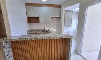 Imagem 5: Apartamento para alugar em Piracicaba, Água Branca, com 3 quartos, com 70 m²