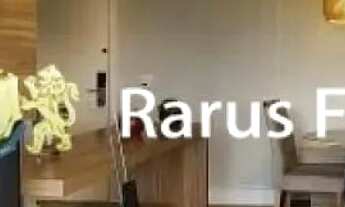 Imagem: Rarus Flats - Flat para locação - Edifício