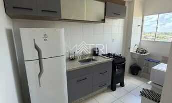 Imagem 6: Locação de Apartamentos / Padrão na cidade de Araraquara