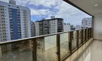 Imagem: Apartamento na Praia de Itapuã, Vila Velha