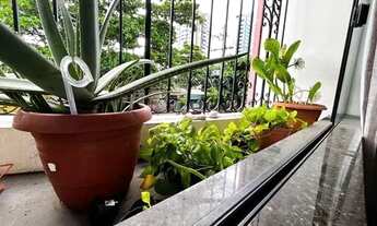 Imagem 7: Vendo apartamento no Ed. Saint Etienne, Batista Campos, 3 quartos, excelente localização!