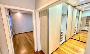 Imagem 2: Sobrado no Quinta do Golfe com piscina e churrasqueira