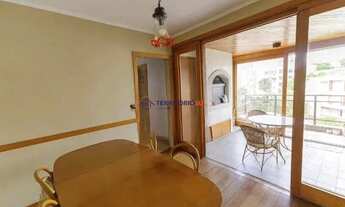 Imagem 4: APARTAMENTO 02 DORMITÓRIOS COM CHURRASQUEIRA E GARAGEM