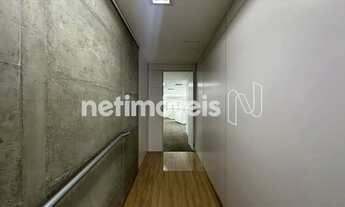 Imagem 5: Locação Andar-pilotis Cruzeiro Belo Horizonte