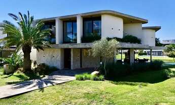 Imagem 3: Casa 6 suítes com elevador e piscina no Condomínio Enseada Lagos em Xangri-Lá