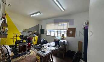 Imagem 5: AREA INDUSTRIAL A VENDA COM GALPAO EM LOCALIZACAO ESTRATEGICA