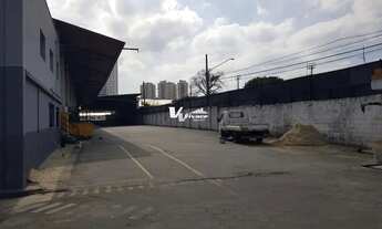 Imagem 3: GALPÃO PARA LOCAÇÃO NA REGIÃO JD. JAPÃO COM 5.000M² DE TERRENO