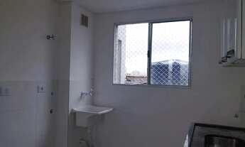 Imagem 7: Imóvel para aluguel possui 40 metros quadrados com 2 quartos em Cidade Patriarca - São Pau