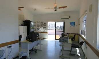 Imagem 4: Cobertura comercial com terraço privativo