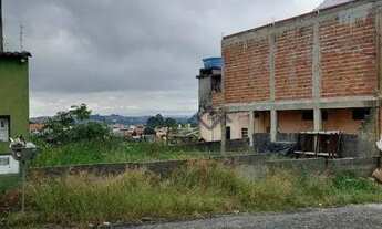 Imagem 2: Terreno à venda, 360 m² por R$ 450.000,00 - Jardim Suzano - Suzano/SP