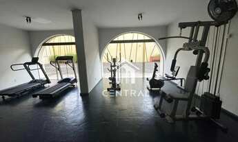 Imagem 7: Apartamento com 3 dormitórios, 125 m² - venda por R$ 650.000 ou aluguel por R$ 2.988/mês