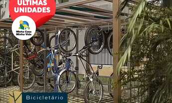 Imagem: PAULISTA- MINHA CASA MINHA VIDA amp MORAR