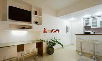 Imagem: Flat com ótimo preço no bairro Moema