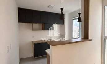 Imagem 3: Apartamento para Locação no Parque Jacarandá, Vila Nova Aliança - Jacareí/SP