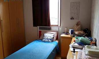 Imagem 2: Apartamento com 3 dormitórios para alugar, 70 m² por R$ 3.427,00/mês - Mooca - São Paulo/S