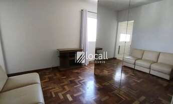 Imagem 3: Apartamento com 1 dormitório à venda, 45 m² por R$ 140.000,00 - Vila Redentora - São José