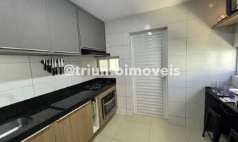 Imagem 4: Casa em condomínio no Morros com 4 Quartos