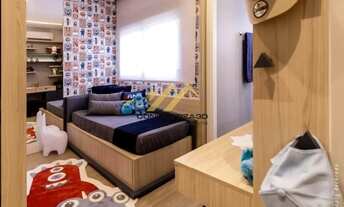 Imagem 6: Apartamento com 3 suítes à venda, 130.42 m² - Atmosphera - Indaiatuba/SP