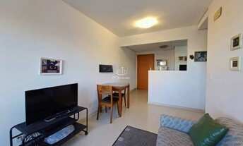 Imagem 2: Apartamento 1 quarto na Cidade Baixa