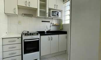 Imagem 4: Imóvel para aluguel com 45 metros quadrados com 1 quarto em Vila Ipiranga - Porto Alegre