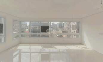 Imagem 2: Sofisticação e Conforto em Um Novo Endereço com Sol da Manhã