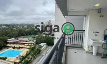 Imagem: Apartamento para venda e locação 50 m²