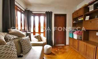 Imagem 7: Casa em Condominio - Alphaville Residencial 11/Santana de Parnaiba