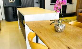 Imagem 2: Reino Venda Oportunidade Apartamento 54m2 Green Valley Alpha - Edificil Acqua Park Alphavi