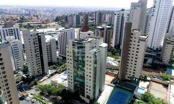 Imagem 7: Cobertura com 3 quartos, Belvedere - Belo Horizonte